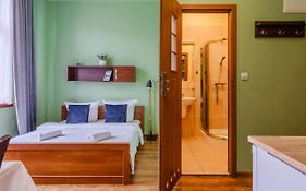 Apartamenty Krupówki